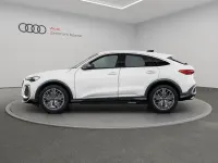 Neu Audi SQ5 Sportback Sport 367 PS (269 kW) 2025 Weiß SUV