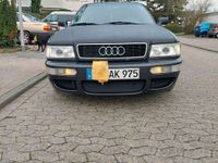 gebraucht Audi 80 B4 2,3 E 5 ZYLINDER