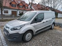 gebraucht Ford Transit connect lang 1.6tdci