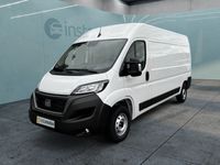 gebraucht Fiat Ducato 2.0 L4H2 EasyPro KaWa RFK -28%*