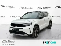 Neu Opel Frontera 83 kW (113 PS) 2026 Arktis wei? SUV