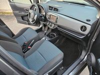 gebraucht Toyota Yaris 1,33-l-Dual-VVT-i Multidrive S Life Life