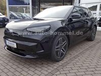 Gebraucht Ford Capri Extended Range 210 kW (286 PS) 2018 Schwarz metallic Limousine