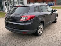 gebraucht Renault Mégane III BOSE Edition