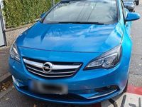 gebraucht Opel Cascada Cascada2.0 D (CDTi ecoFLEX) Start/Stop Innovation