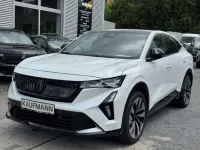 Neu Renault Rafale Techno 200 PS (147 kW) 2026 Weiss SUV