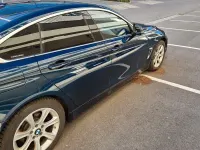 Gebraucht BMW 420 190 PS (139 kW) 2017 Blau Coupé