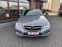 Gebraucht Mercedes E200 184 PS (135 kW) 2011 Silber Kombi