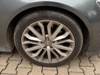 Second-hand Audi A6 S-Line 272 CP (200 kW) 2016 Gri Break