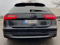 gebraucht Audi A6 3.0 TDI S-line quattro S tronic