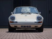 Gebraucht Porsche 911 1976 Weiß