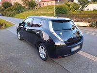 gebraucht Nissan Leaf Acenta 30kWh Battery Acenta