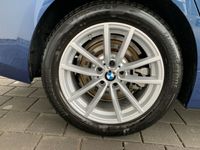gebraucht BMW 330 i xDrive Limousine Navi Memorysitze Leder