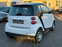 Gebraucht Smart ForTwo Coupé 72 PS (52 kW) 2012 Weiß Coupé