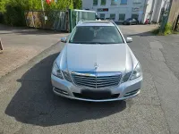 Occasion Mercedes E220 170 ch (125 kW) 2012 Argent Break