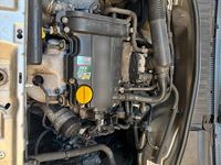 Gebraucht Opel Corsa 60 PS (44 kW) 2005 Kleinwagen