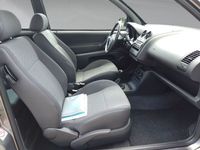 Gebraucht Seat Arosa Prima Plus 50 PS (36 kW) 2005 Shadow gray metallic Kleinwagen