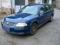 Gebraucht VW Golf IV 105 PS (77 kW) 2004 Schwarz Kombi