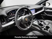Neu Porsche Cayenne Black Edition 470 PS (345 kW) 2026 Silber SUV