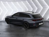 Neu Cupra Leon VZ 272 PS (200 kW) 2025 Grau (grau / magnetic grau) Kombi