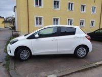 gebraucht Toyota Yaris 1,5-l-Dual-VVT-iE Active