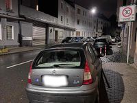 Gebraucht Citroën C3 109 PS (80 kW) 2008 Beige Kleinwagen