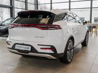 Neu BYD Tang 380 kW (517 PS) 2026 Weiß SUV