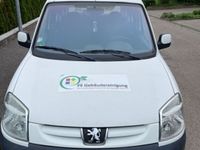 gebraucht Peugeot Partner Petit Filou HDi 75 -