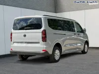 Neu VW Caravelle Basis 170 PS (125 kW) 2026 Van