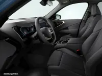 Brugt BMW X3 197 HK (144 kW) 2025 Blå SUV