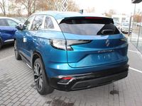 Neu Renault Austral Techno 158 PS (116 kW) 2025 Südsee blau SUV