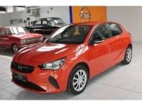 Gebraucht Opel Corsa 100 kW (136 PS) 2022 Power orange Kleinwagen