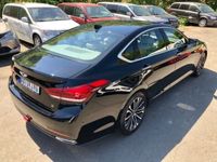 Gebraucht Hyundai Genesis 316 PS (232 kW) 2016 Schwarz metallic Limousine