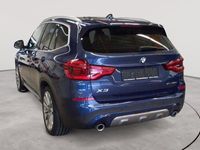 gebraucht BMW X3 xDrive30e Aut. Luxury Line