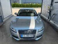 Gebraucht Audi A5 242 PS (177 kW) 2007 Grau Coupé