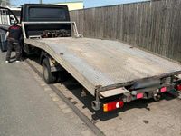 Gebraucht Mercedes Sprinter 122 PS (89 kW) 2000