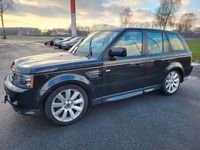 gebraucht Land Rover Range Rover Sport 