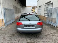Gebraucht Audi A4 131 PS (96 kW) 2004 Grau Kombi