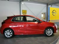 Gebraucht Opel Corsa Elegance 101 PS (74 kW) 2019 Rot metallic Kleinwagen