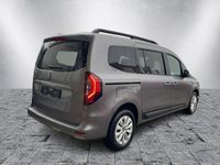 Gebraucht Renault Kangoo Techno 131 PS (96 kW) 2025 Grau Van / Kleinbus