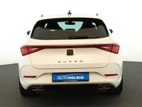 Gebraucht Cupra Leon VZ 245 PS (180 kW) 2023 White candy