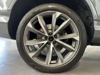 Gebraucht Audi Q7 S-Line 286 PS (210 kW) 2022 Daytonagrau SUV