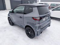 Gebraucht Aixam City Sport 2024 Grau Kleinwagen