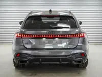 Neu Audi A5 S-Line 204 PS (150 kW) 2026 Daytonagrau metallic (6y) Kombi