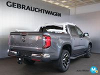 Neu VW Amarok Style 241 PS (177 kW) 2026 Grau Pickup