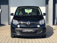 Gebraucht Renault Twingo Dynamique 90 PS (66 kW) 2015 Schwarz Kleinwagen