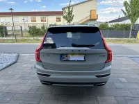 Gebraucht Volvo XC90 R-Design 235 PS (172 kW) 2021 Beige SUV