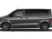 Neu Citroën Spacetourer 179 PS (131 kW) 2026 Titangrau Van / Kleinbus