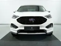Gebraucht Ford Edge ST-Line 238 PS (175 kW) 2020 Weiss (metallic) SUV