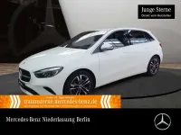 Gebraucht Mercedes B200 Progressive 163 PS (119 kW) 2025 Weiß Kleinwagen